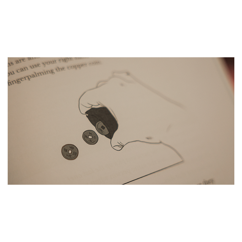 Tiles by Perseus Arkomanis 