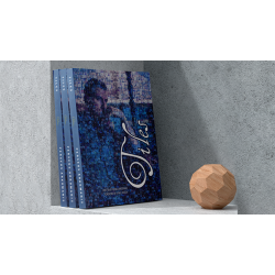 Tiles by Perseus Arkomanis 