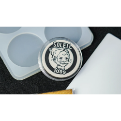 Soleil Pro by TCC and GBDL 