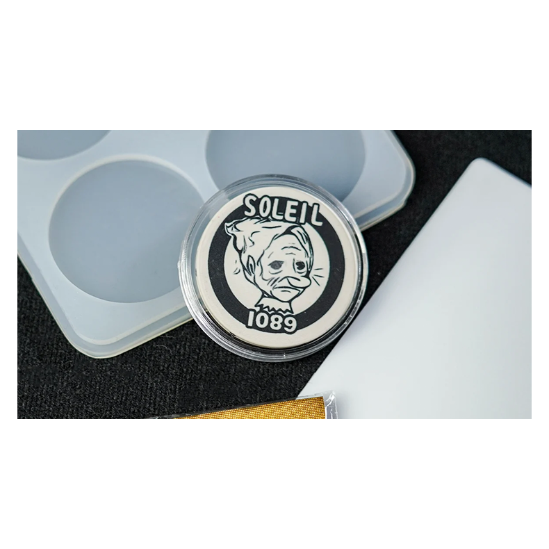 Soleil Pro by TCC and GBDL 