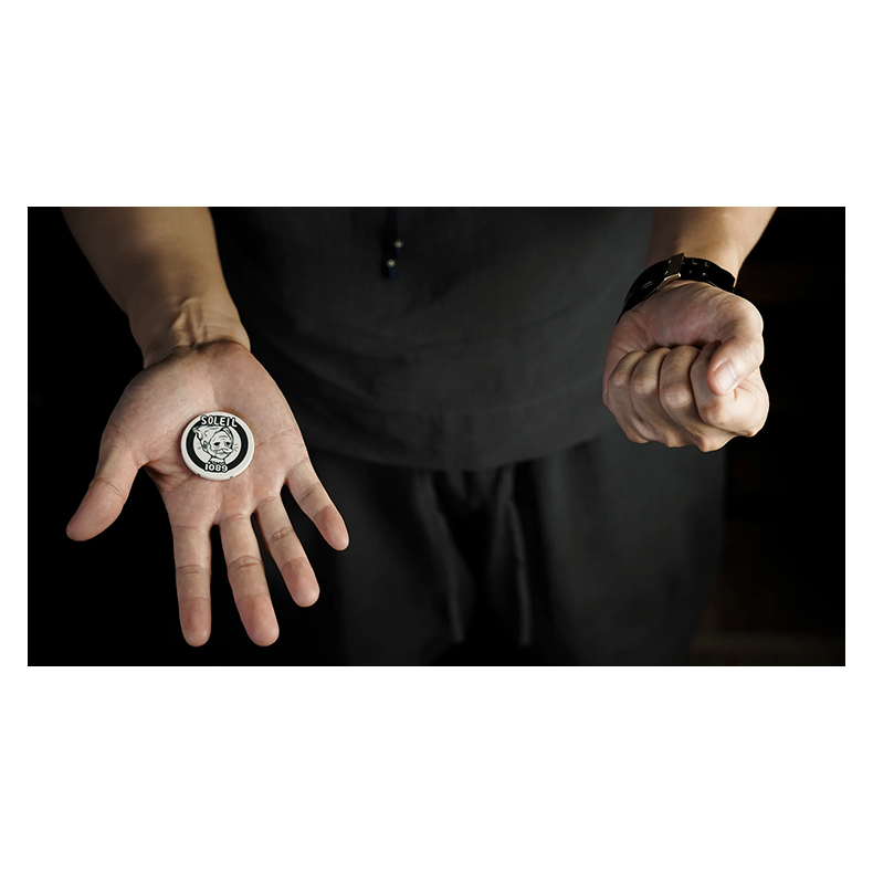 Soleil Pro by TCC and GBDL 