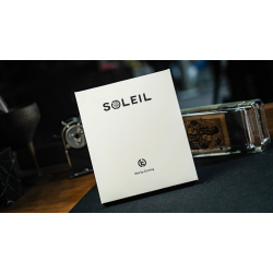 Soleil Pro by TCC and GBDL 