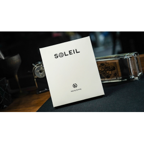 Soleil Pro by TCC and GBDL 