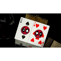 Prodiction by TCC and GBDL 