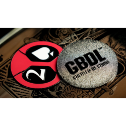 Prodiction by TCC and GBDL 