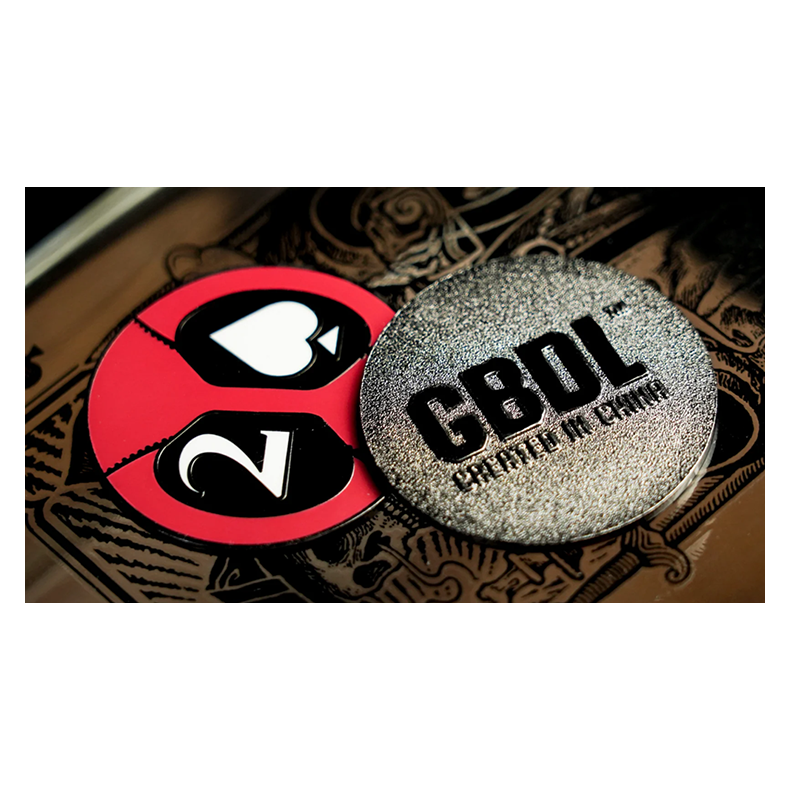 Prodiction by TCC and GBDL 