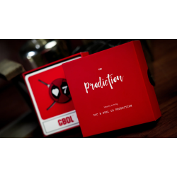 Prodiction by TCC and GBDL 