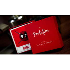 Prodiction by TCC and GBDL 