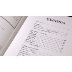 Wayne Dobson's Legacy (3 Book Set with Slipcase) by Wayne Dobson and Bob Gill 