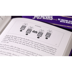 Wayne Dobson's Legacy (3 Book Set with Slipcase) by Wayne Dobson and Bob Gill 