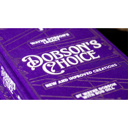 Wayne Dobson's Legacy (3 Book Set with Slipcase) by Wayne Dobson and Bob Gill 