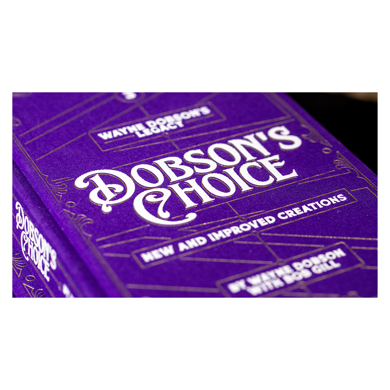 Wayne Dobson's Legacy (3 Book Set with Slipcase) by Wayne Dobson and Bob Gill 