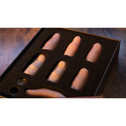 Hand Picked Astonishments THUMB TIPS by Joshua Jay