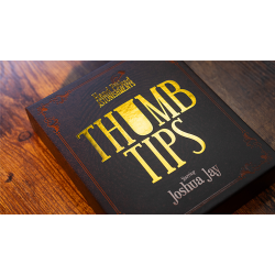 Hand Picked Astonishments THUMB TIPS by Joshua Jay