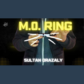 The Vault - M.O. Ring by Sultan Orazaly video DOWNLOAD