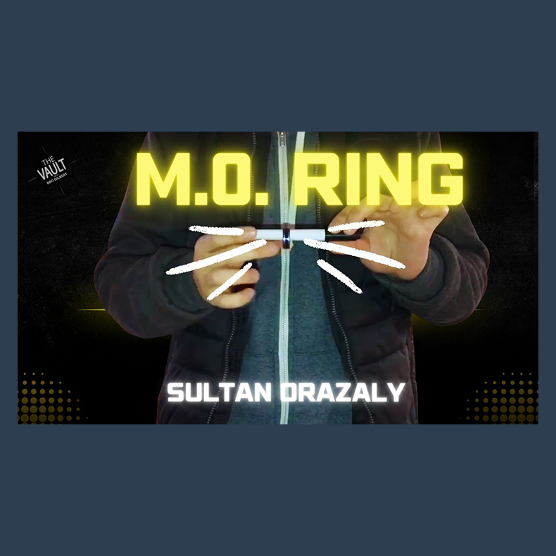 The Vault - M.O. Ring by Sultan Orazaly video DOWNLOAD