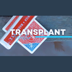 Transplant by Agustin video DOWNLOAD