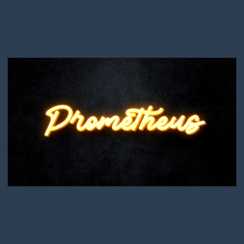 Prometheus by Geni video DOWNLOAD