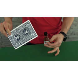 Deckamorphosis by Joker Magic 