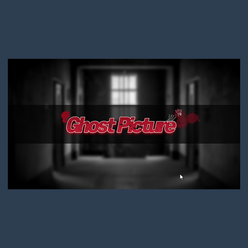 Ghost Picture by SYZ video DOWNLOAD