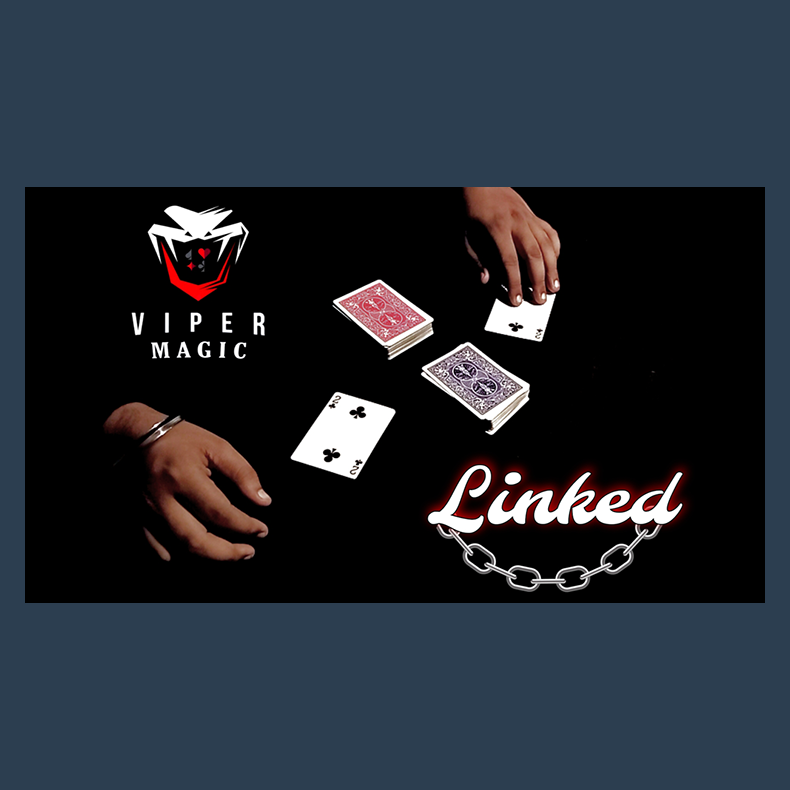 Linked by Viper Magic video DOWNLOAD
