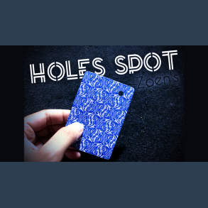 Holes Spot by Zoen's video DOWNLOAD