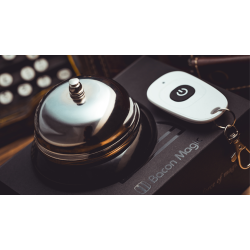 L Bell by Bacon Magic