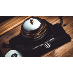 L Bell by Bacon Magic