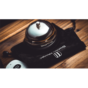 L Bell by Bacon Magic