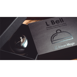 L Bell by Bacon Magic