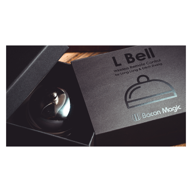L Bell by Bacon Magic