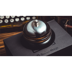 L Bell by Bacon Magic