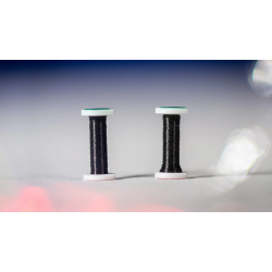 PRE-SPOOLED THREAD FOR GRAVITY REEL AND LEVIOSA (2PK)