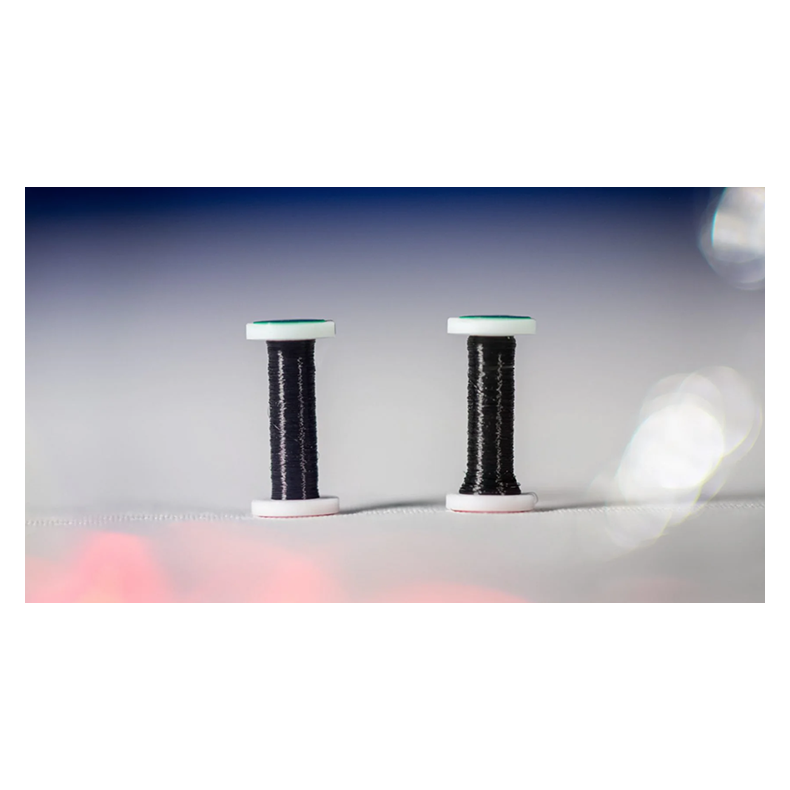 PRE-SPOOLED THREAD FOR GRAVITY REEL AND LEVIOSA (2PK)