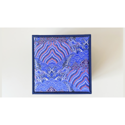 Ancient Chinese Water Bowl by JT