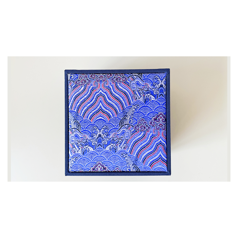 Ancient Chinese Water Bowl by JT