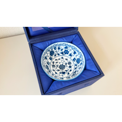 Ancient Chinese Water Bowl by JT