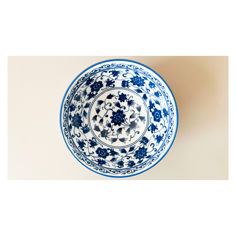 Ancient Chinese Water Bowl by JT