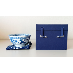 Ancient Chinese Water Bowl by JT