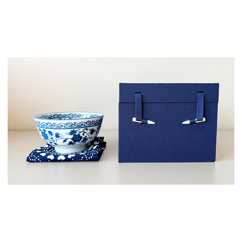 Ancient Chinese Water Bowl by JT