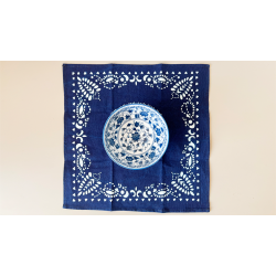 Ancient Chinese Water Bowl by JT