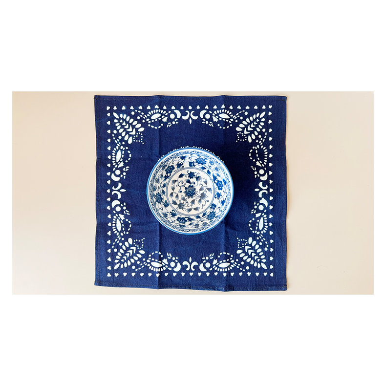 Ancient Chinese Water Bowl by JT