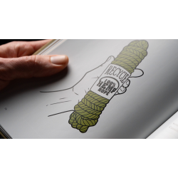 The Proposition by Ben Harris with JB Haze