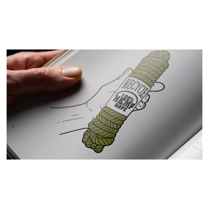 The Proposition by Ben Harris with JB Haze