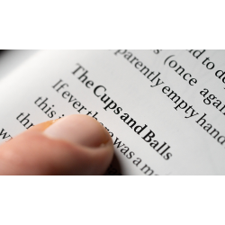 The Proposition by Ben Harris with JB Haze