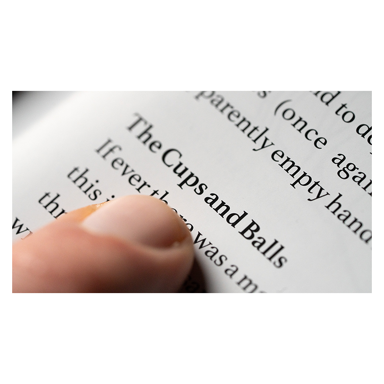 The Proposition by Ben Harris with JB Haze