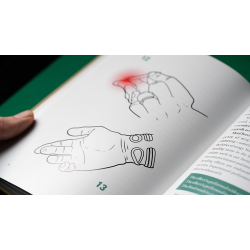 The Proposition by Ben Harris with JB Haze