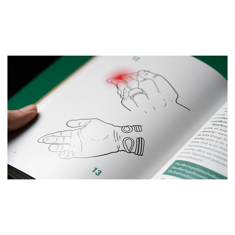 The Proposition by Ben Harris with JB Haze