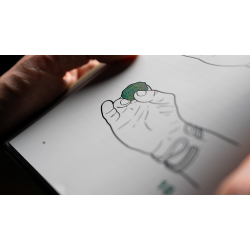 The Proposition by Ben Harris with JB Haze