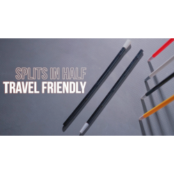 Aero YELLOW by Bond Lee and ZF Magic